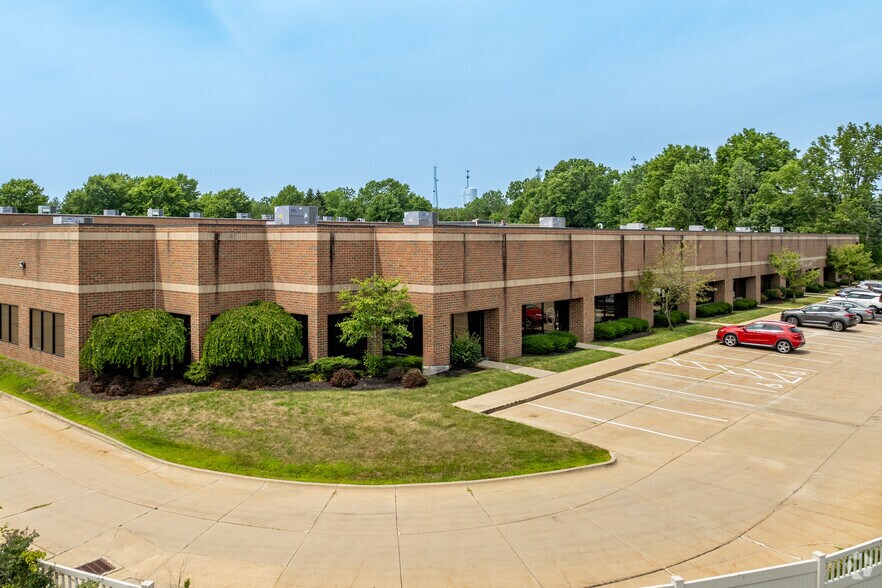 More Photos Of 3755 Boettler Oaks Dr, Uniontown Light Manufacturing For Lease