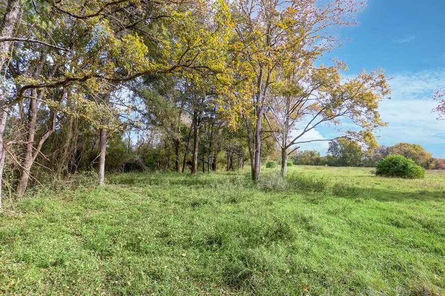 More Photos Of 17330 Penick Rd, Waller Land For Sale