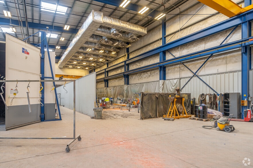 Photo of 1st Floor Ste 