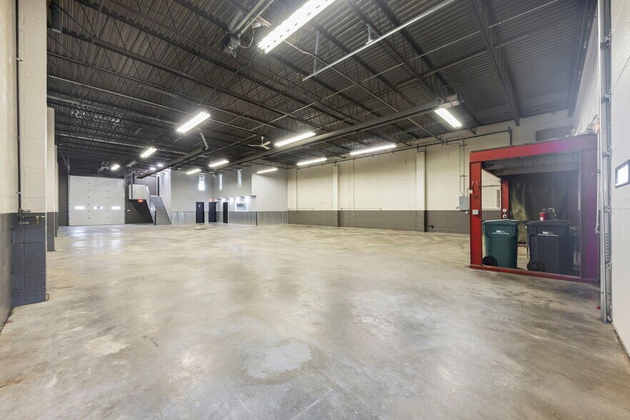More Photos Of 103 Quarry Rd, Rochelle Warehouse For Lease