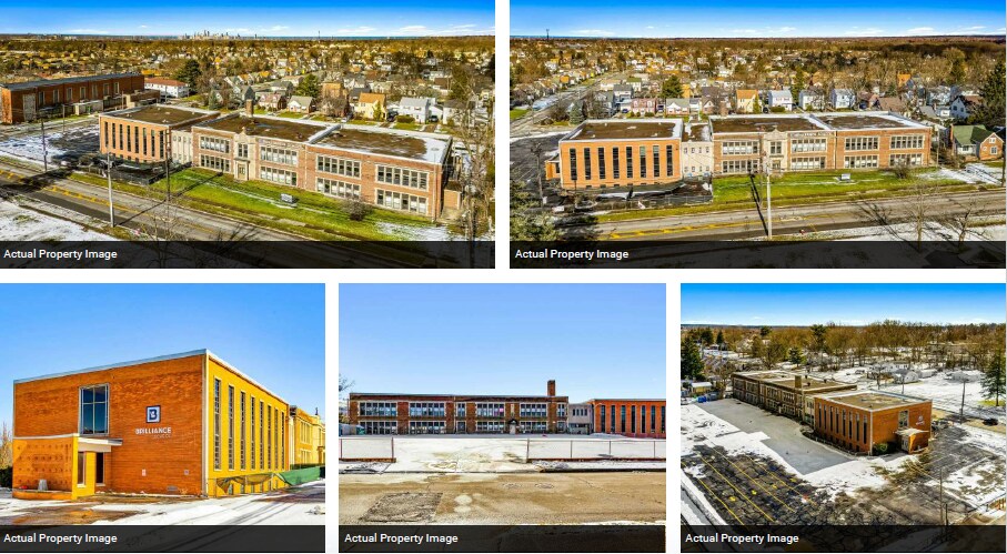 More Photos Of 10608 Granger Rd, Garfield Heights Schools For Sale