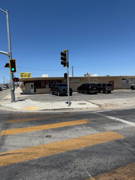 More Photos Of 101 W Avenue I, Lancaster Restaurant For Sale