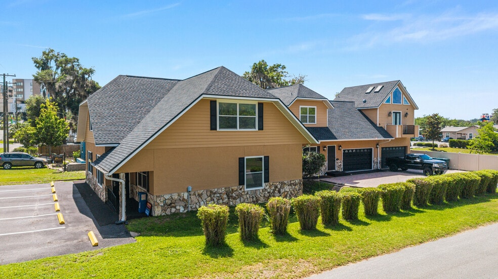 More Photos Of 434 SW 14 St, Ocala Office Residential For Sale