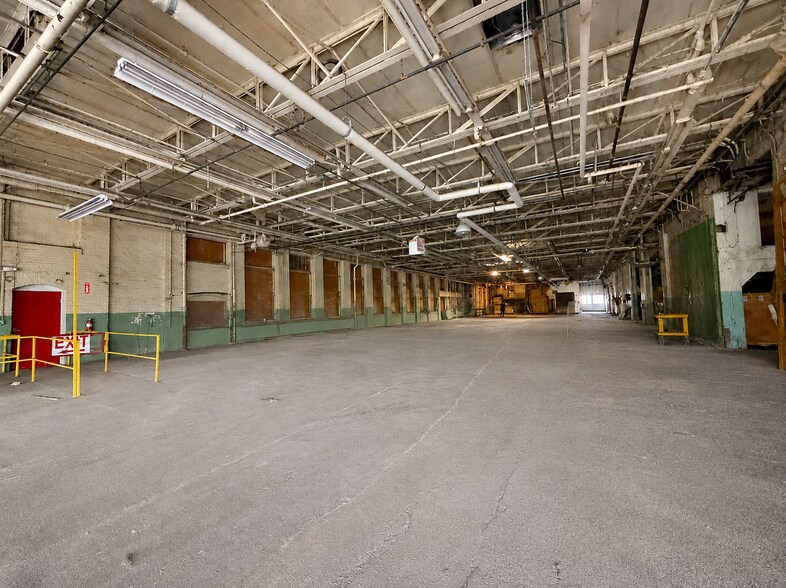 More Photos Of 620 Spring St, North Dighton Warehouse For Lease