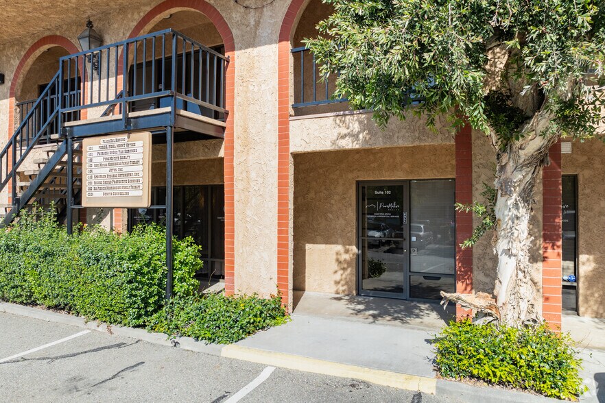 More Photos Of 425 W Bonita Ave, San Dimas Office For Sale