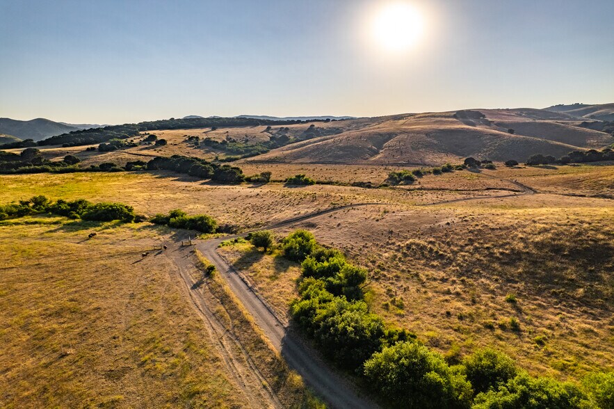 More Photos Of 7200 Highway 1, Lompoc Land For Sale