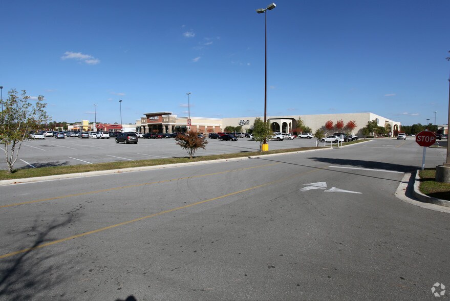 More Photos Of 375 Jacksonville Mall, Jacksonville Unknown For Lease