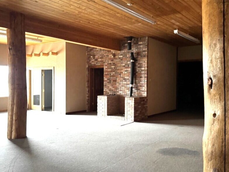 More Photos Of 17602 Highway 145, Dolores Warehouse For Sale