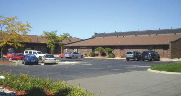 More Photos Of 43121-43171 Dalcoma Dr, Clinton Township Office For Sale