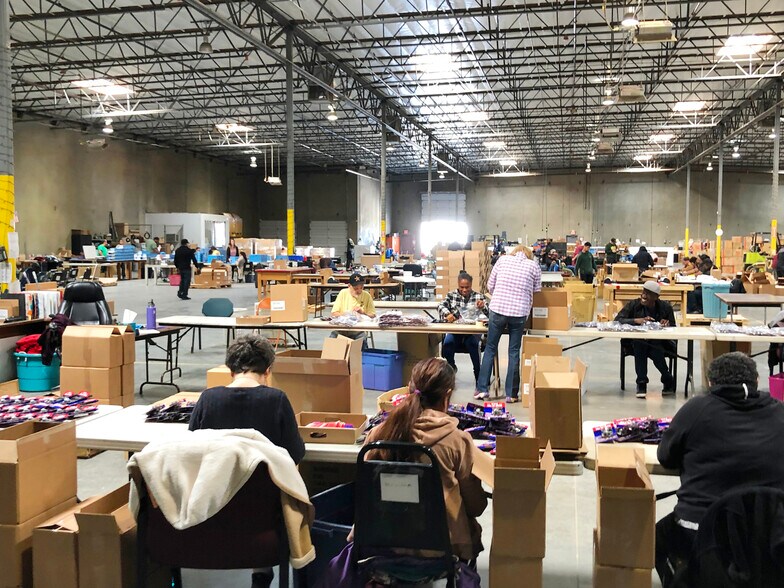 2050 Trumble Rd, Romoland, CA 92585 Warehouse For Sale