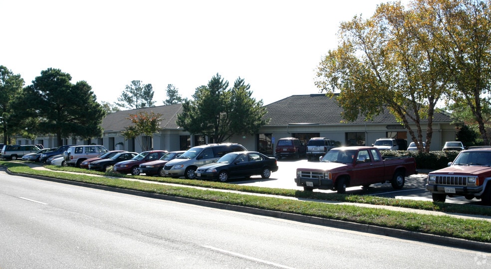 More Photos Of 5301 Providence Rd, Virginia Beach Office For Lease