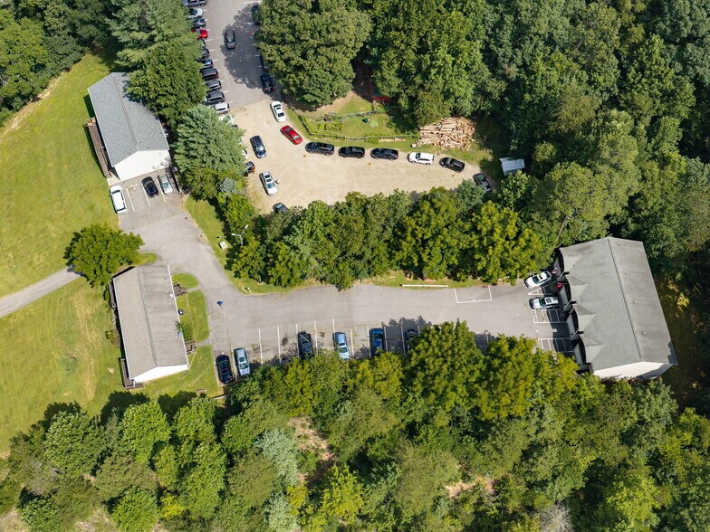 Primary Photo Of 222 T F Kirkpatrick Way, Candler Apartments For Sale
