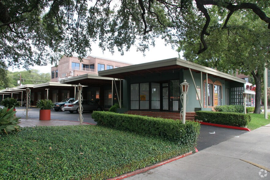 More Photos Of 3617 Broadway, San Antonio Coworking Space