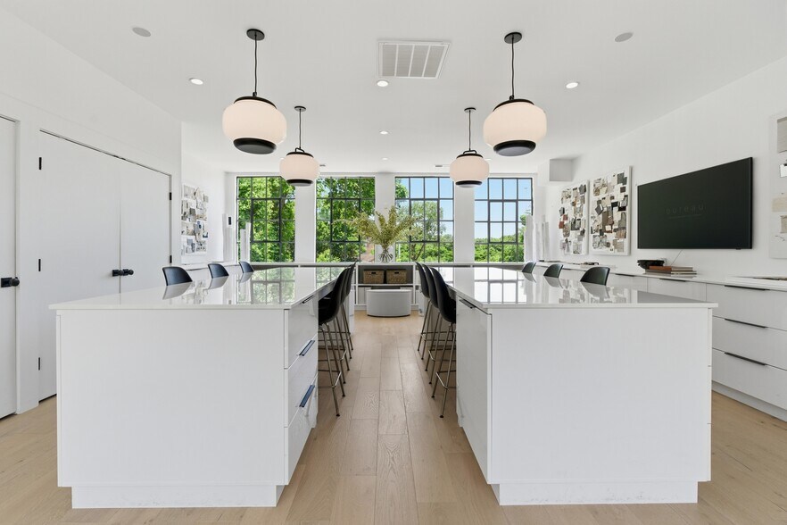 More Photos Of 829 Gale Ln, Nashville Loft Creative Space For Sale