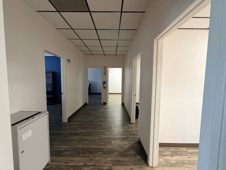 More Photos Of 1139 N Main St, Muskogee Medical For Lease
