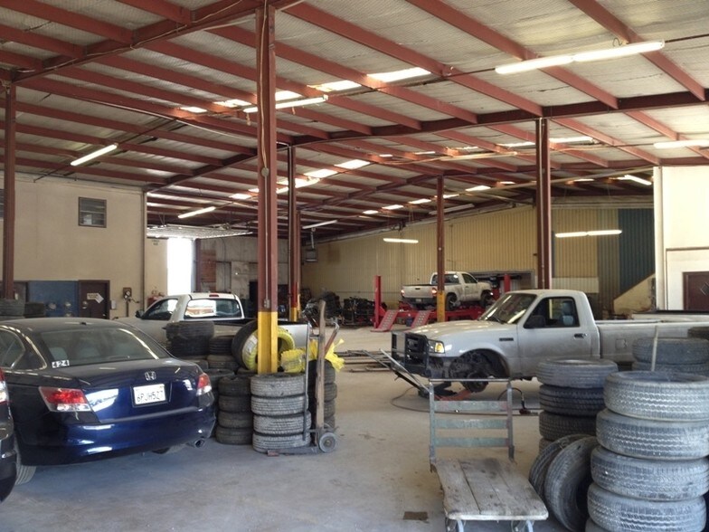 More Photos Of 6253 Brodnax Ln, San Angelo Warehouse For Sale
