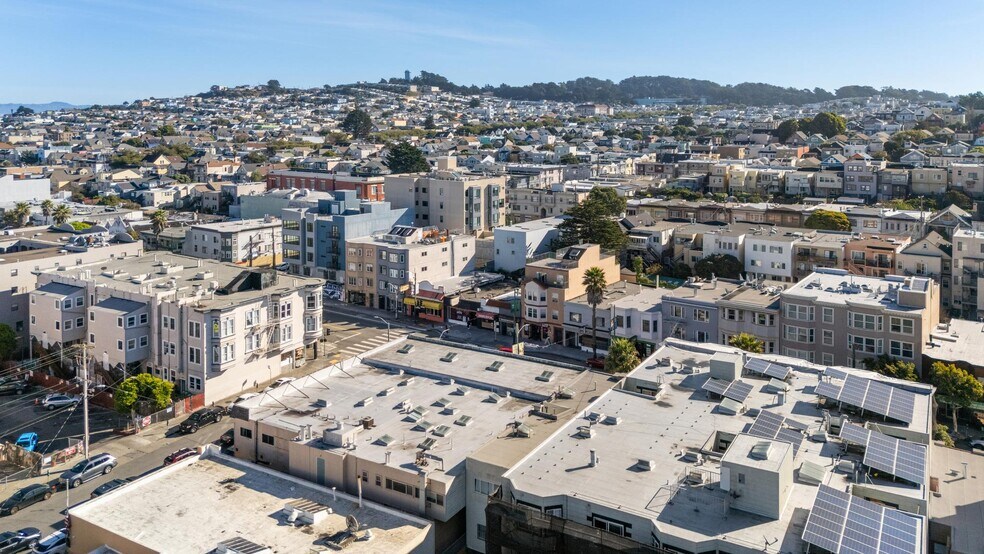 More Photos Of 4826-4828 Mission St, San Francisco Apartments For Sale