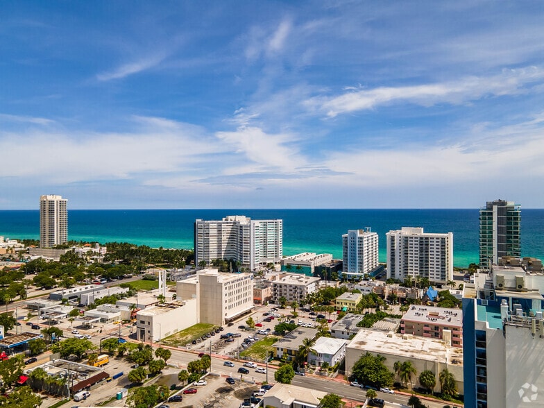 More Photos Of 6945 Abbott Ave, Miami Beach Hotel For Sale