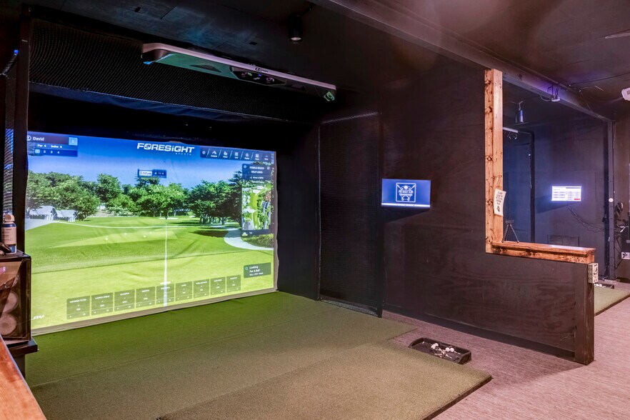 More Photos Of 422 Fryes Ln, Danville Sports And Entertainment For Sale