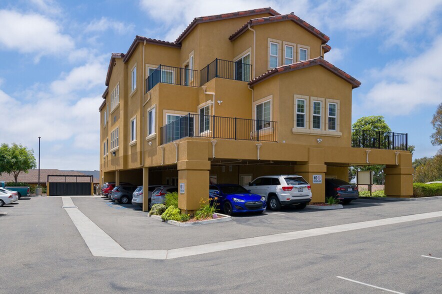 More Photos Of 2111 S El Camino Real, Oceanside Office For Sale