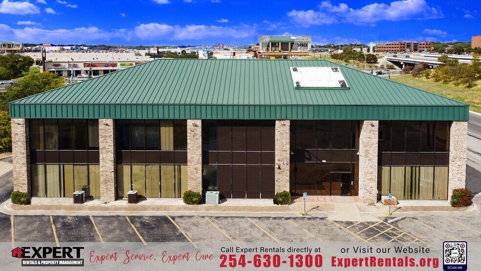 More Photos Of 2210 E Central Texas Expy, Killeen Office Residential For Lease