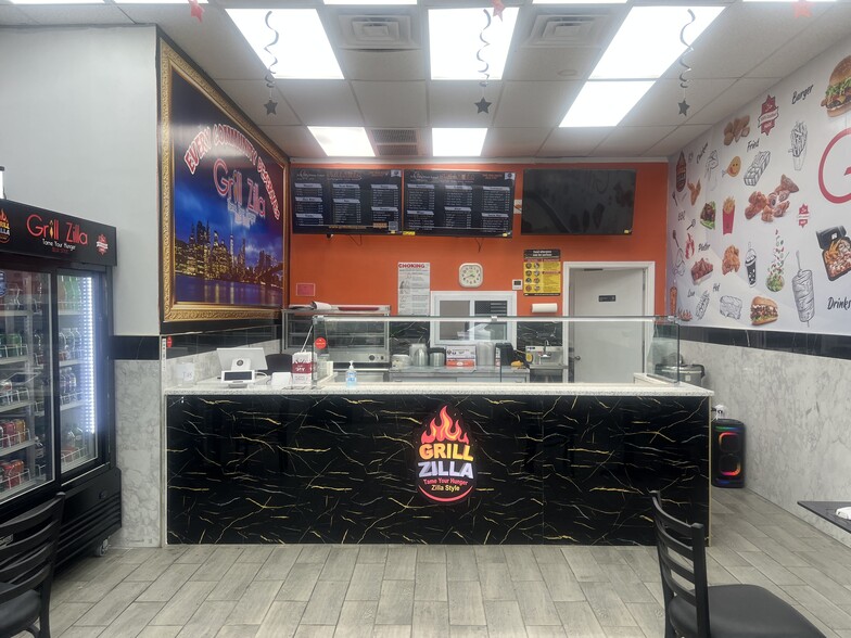 More Photos Of 244 Knickerbocker Ave, Brooklyn Storefront Retail Residential For Lease