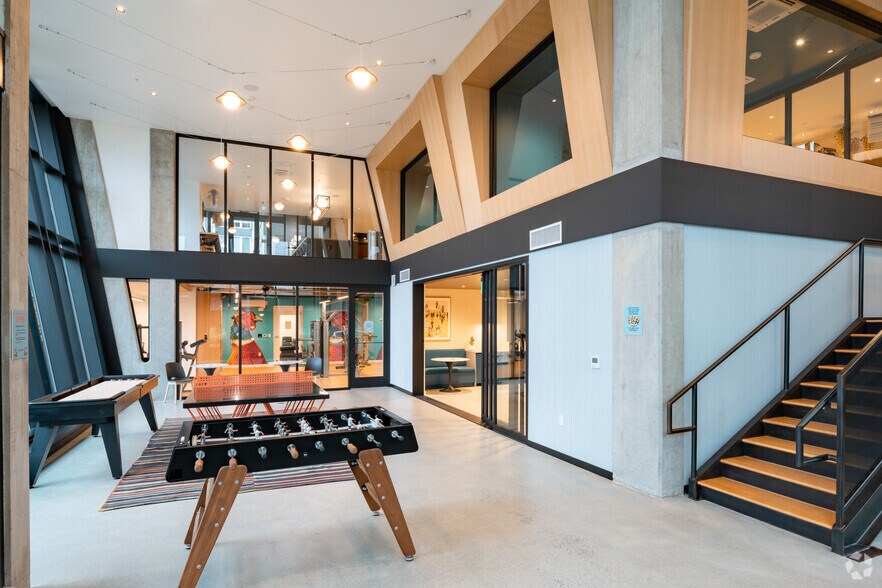 More Photos Of 2309 S Jackson St, Seattle Apartments For Lease