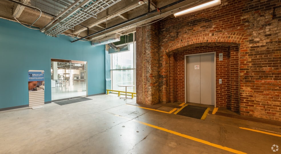 Photo of 2nd Floor Ste PAD 7