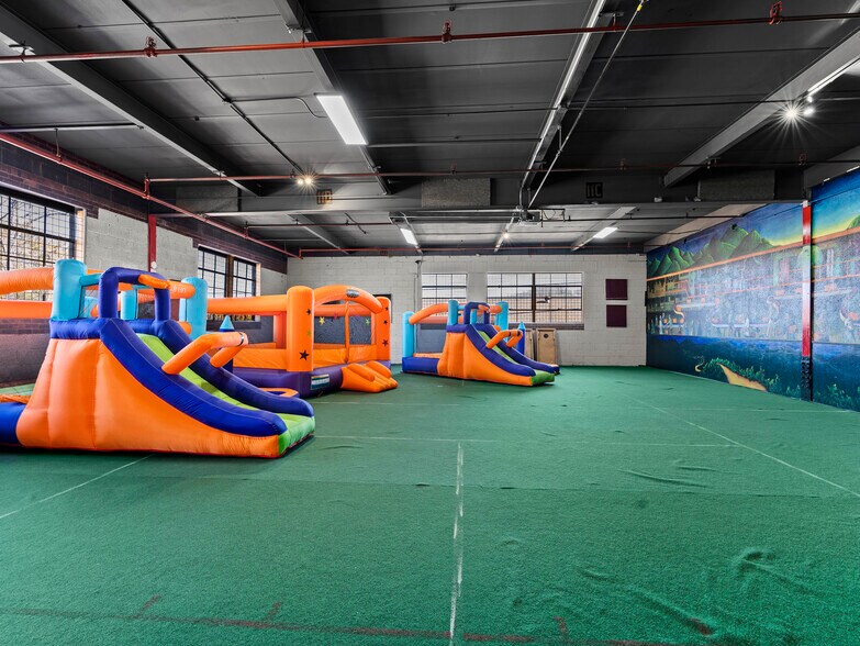 More Photos Of 1940 S Main St, Waynesville Industrial For Sale