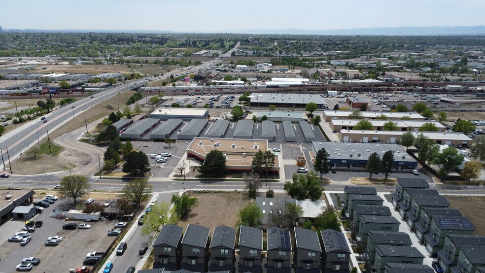 More Photos Of 5375 W 60th Ave, Arvada Land For Sale