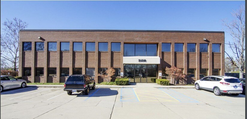 More Photos Of 3138 Custer Dr, Lexington Medical For Sale