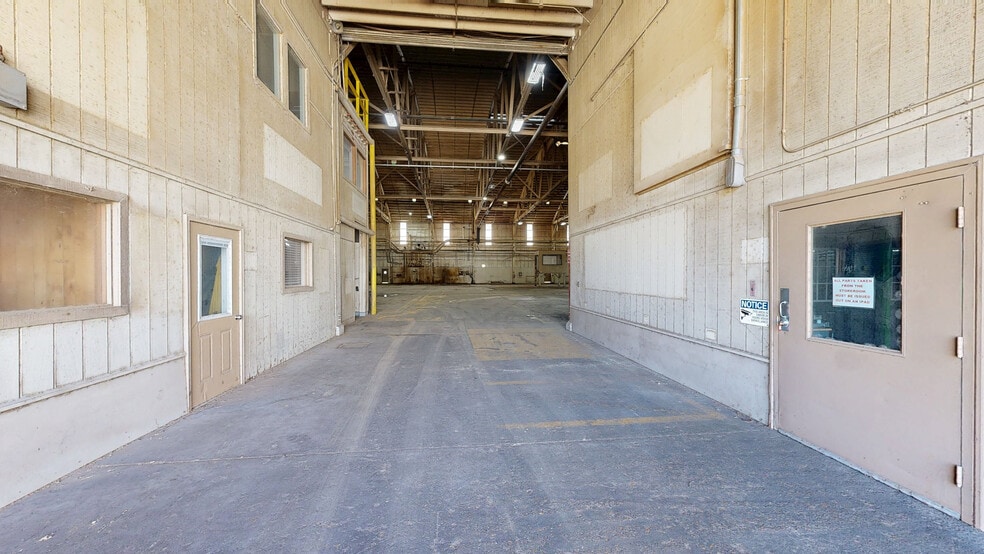 More Photos Of 105 Scr 25, Taylorsville Manufacturing For Sale