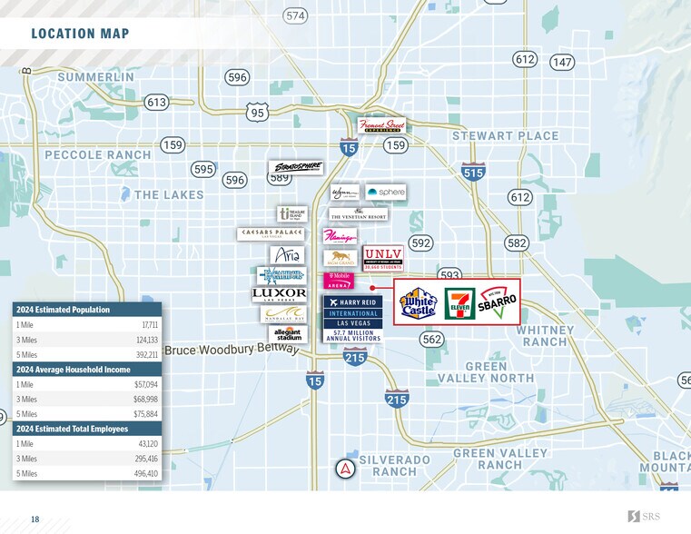 More Photos Of 4501 Paradise Rd, Las Vegas Restaurant For Sale