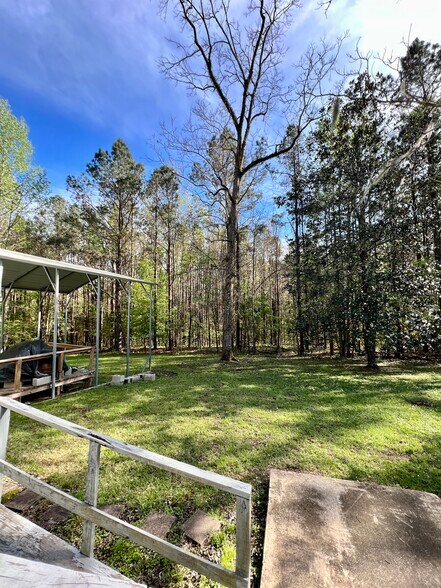 More Photos Of 85 Carmel Church Rd, Natchez Religious Facility For Sale