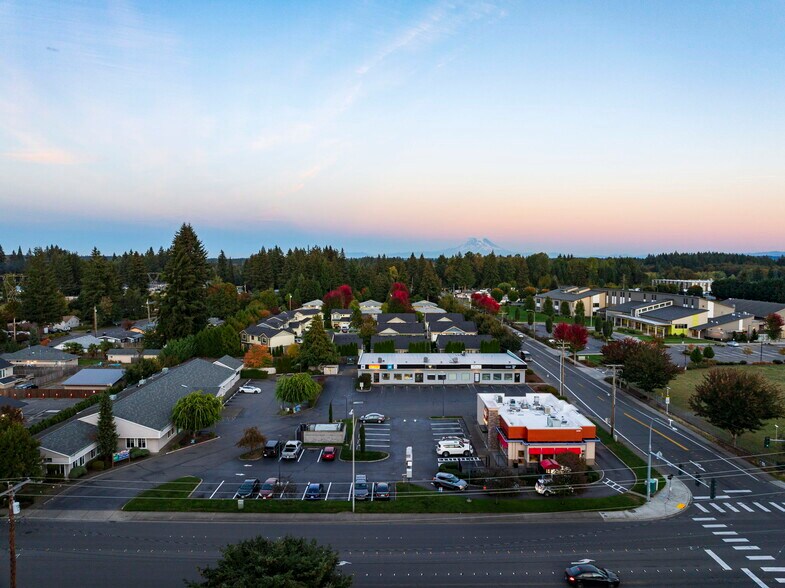 More Photos Of 6528 Capitol Blvd SE, Tumwater Freestanding For Lease