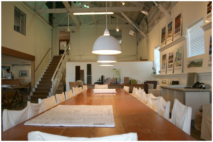 More Photos Of Road 3 and Harbor Drive, Sausalito Warehouse For Lease