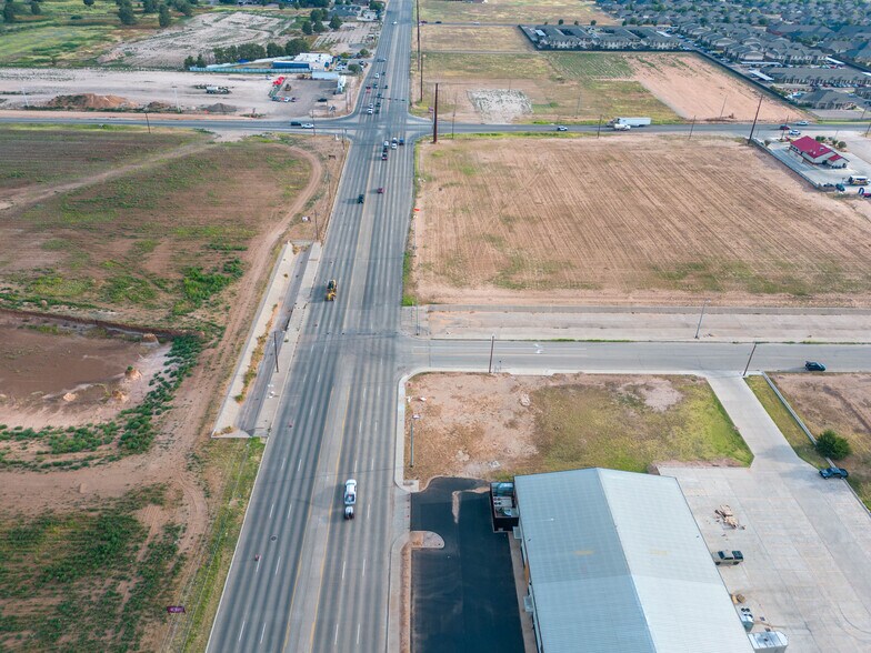 More Photos Of 11601 Indiana Ave, Lubbock Land For Sale