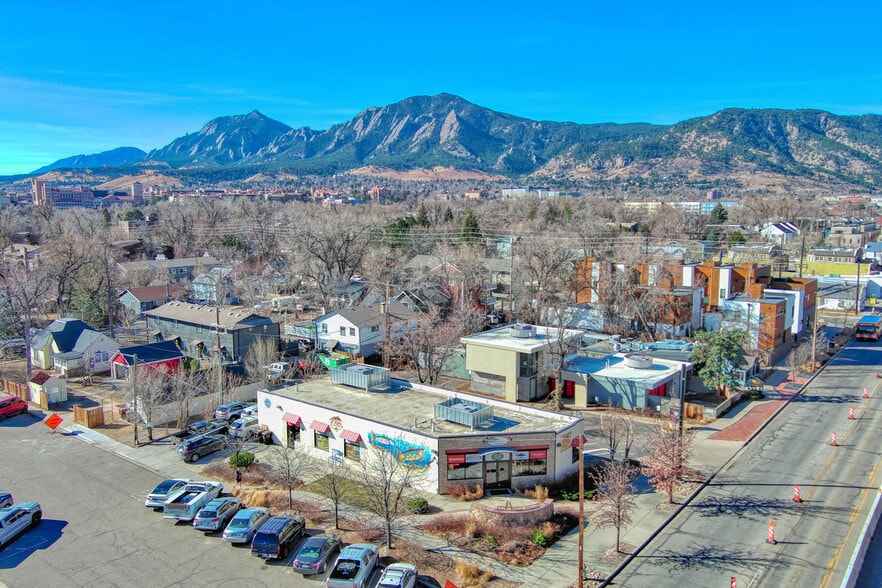 More Photos Of 2344 Pearl St, Boulder General Retail For Sale