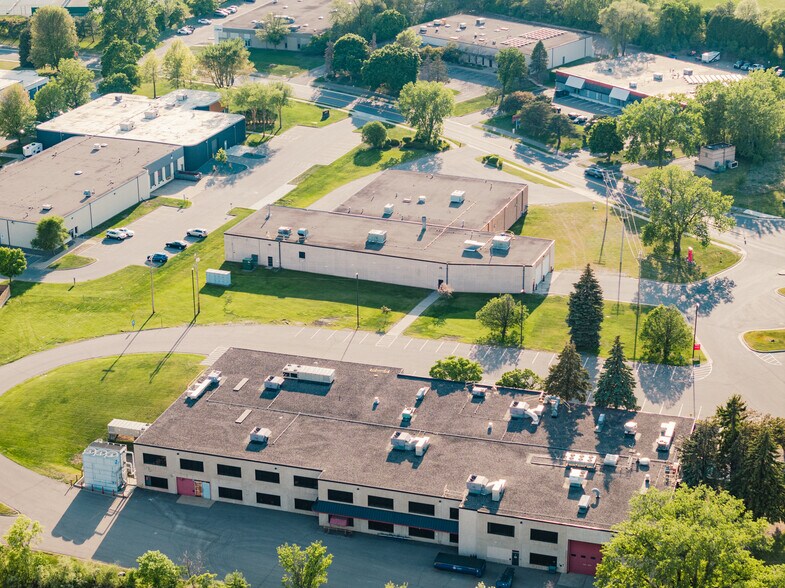 More Photos Of 7955 Wallace Rd, Eden Prairie Manufacturing For Sale