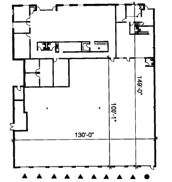 More Photos Of 811 S 192nd St, Seatac Warehouse For Lease