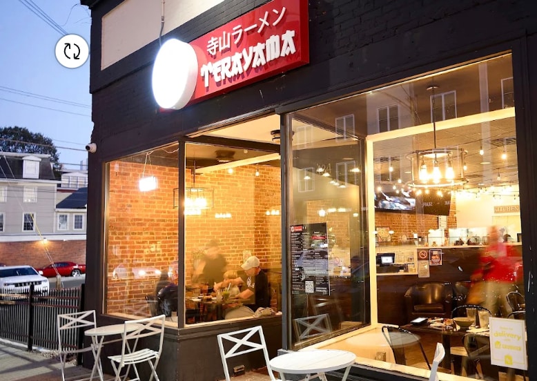 Primary Photo Of 434 Howe Ave, Shelton Storefront Retail Office For Lease