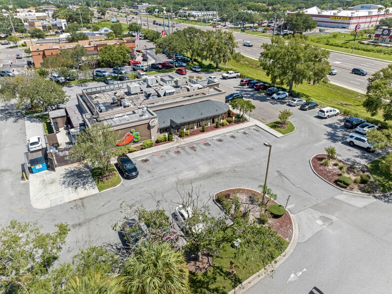 More Photos Of 3980 US Highway 98 N, Lakeland Restaurant For Sale