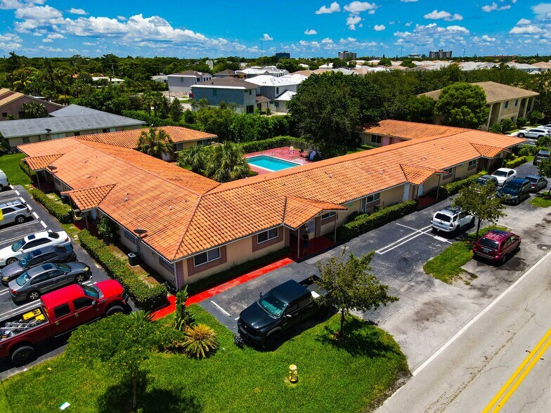 More Photos Of 8430 NW 40th St, Coral Springs Apartments For Sale