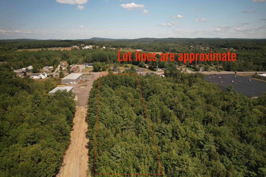 More Photos Of 69 Lisbon Street, Lisbon Land For Sale