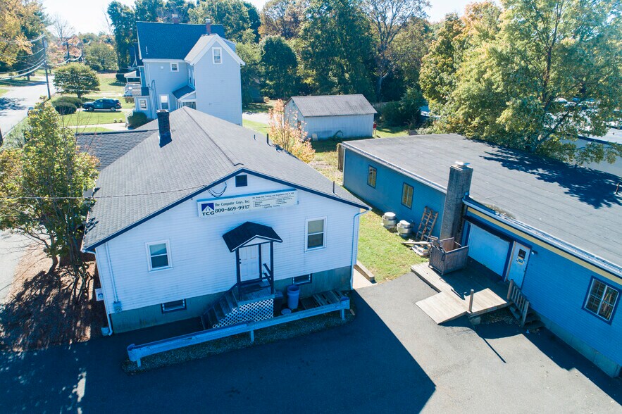 Primary Photo Of , Natick Unknown For Sale