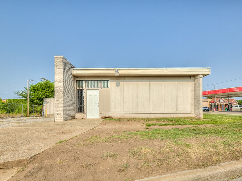 More Photos Of 901 N Virginia Ave, Oklahoma City Manufacturing For Sale