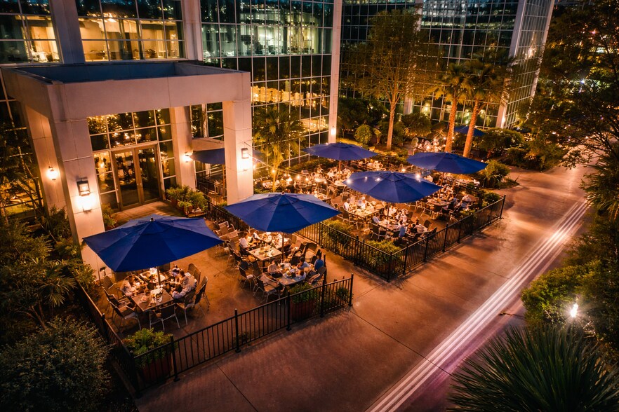 Primary Photo Of 301 E Pine St, Orlando Office For Lease