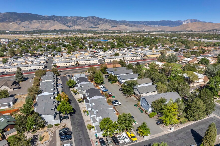 More Photos Of 3905 Pheasant Dr, Carson City Multifamily For Sale