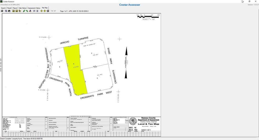 More Photos Of 7600 Jericho Tpke, Woodbury Office For Lease