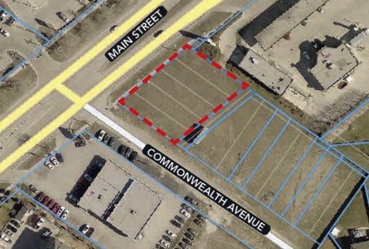 Primary Photo Of Main St, Winnipeg Land For Sale